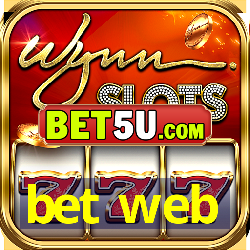 bet web